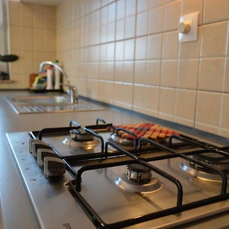 Apartment Imela Пула Екстериор снимка