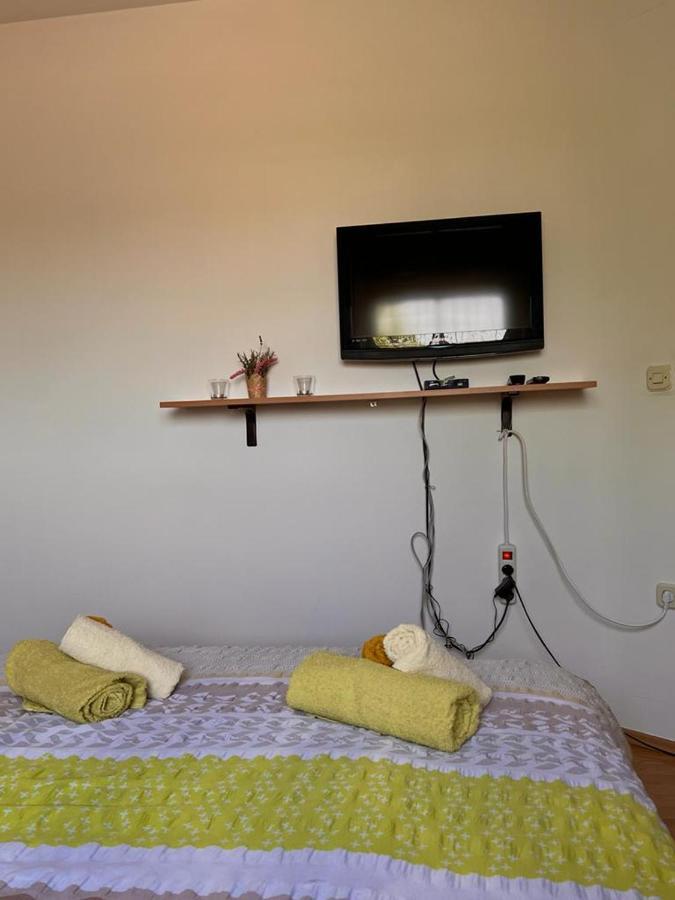 Apartment Imela Пула Екстериор снимка