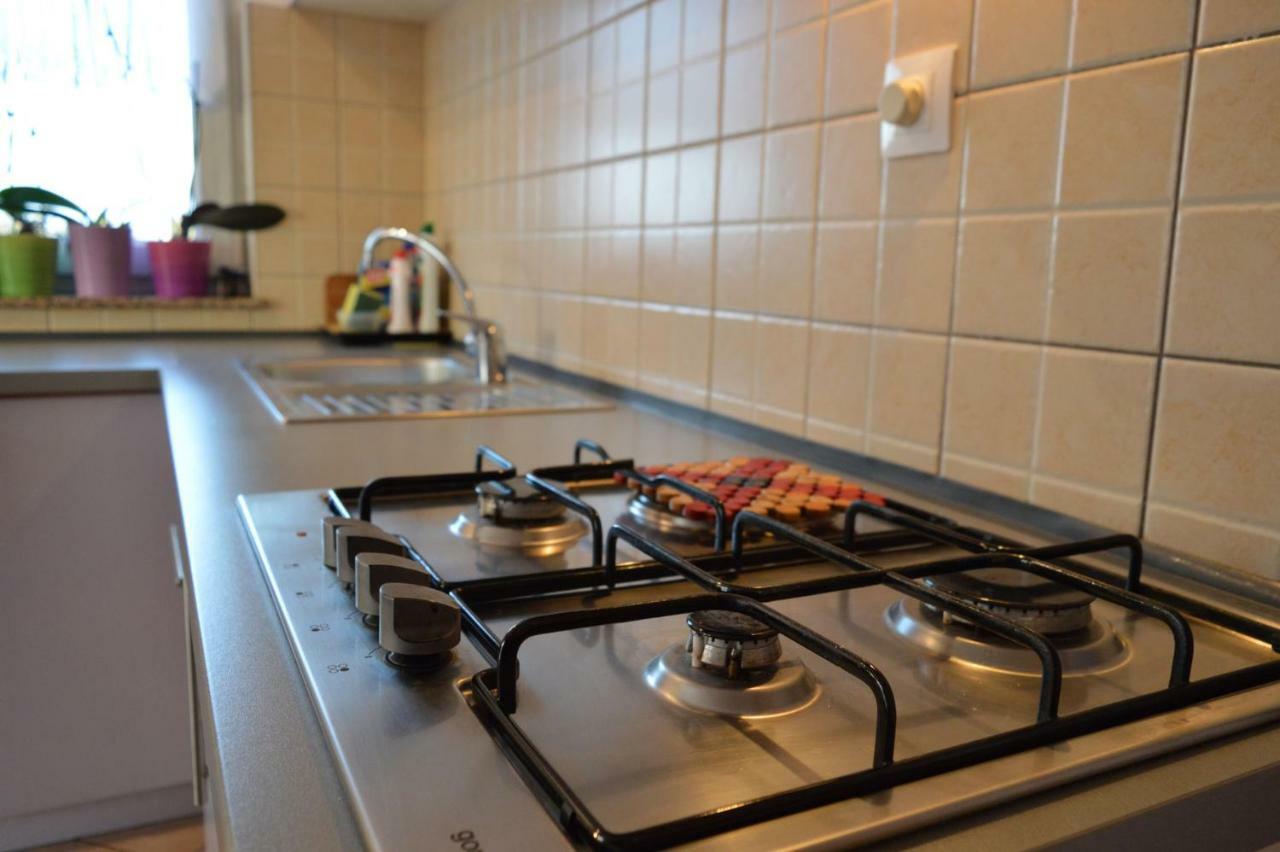 Apartment Imela Пула Екстериор снимка